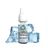 10ml Cyber Fresh 2.0 Aroma-Zusatz von SupervapeLieferumfang: 10ml Cyber Fresh 2.0 Aroma-ZusatzCyberfresh 2.0 ist ein Aroma Zusatz ohne Menthol oder Koolada. Verwenden Sie nur das Aroma nur als Selbstmischer (DIY)oder als Zusatz zu Ihrem Fertigliquid. Cyberfresh gibt Ihnen ein intensives Gefühl frisch, einzigartig und überraschend. Perfekt um jedes Liquid den Sommerkick zu geben4580supervape4,00 CHFsmoke-shop.ch4,00 CHF