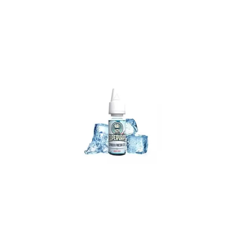 10ml Cyber Fresh 2.0 Aroma-Zusatz 10ml Cyber Fresh 2.0 Aroma-Zusatz