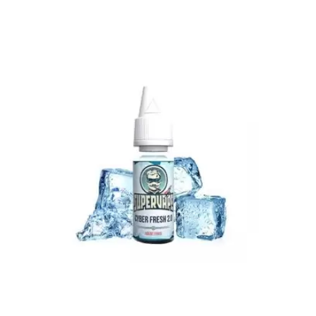 10ml Cyber Fresh 2.0 Aroma-Zusatz 10ml Cyber Fresh 2.0 Aroma-Zusatz