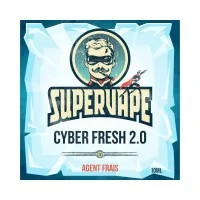 10ml Cyber Fresh 2.0 Aroma-Zusatz von SupervapeLieferumfang: 10ml Cyber Fresh 2.0 Aroma-ZusatzCyberfresh 2.0 ist ein Aroma Zusatz ohne Menthol oder Koolada. Verwenden Sie nur das Aroma nur als Selbstmischer (DIY)oder als Zusatz zu Ihrem Fertigliquid. Cyberfresh gibt Ihnen ein intensives Gefühl frisch, einzigartig und überraschend. Perfekt um jedes Liquid den Sommerkick zu geben4580supervape4,00 CHFsmoke-shop.ch4,00 CHF 10ml Cyber Fresh 2.0 Aroma-Zusatz von SupervapeLieferumfang: 10ml Cyber Fresh 2.0 Aroma-ZusatzCyberfresh 2.0 ist ein Aroma Zusatz ohne Menthol oder Koolada. Verwenden Sie nur das Aroma nur als Selbstmischer (DIY)oder als Zusatz zu Ihrem Fertigliquid. Cyberfresh gibt Ihnen ein intensives Gefühl frisch, einzigartig und überraschend. Perfekt um jedes Liquid den Sommerkick zu geben4580supervape4,00 CHFsmoke-shop.ch4,00 CHF