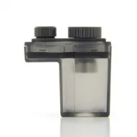 Ersatz-Pod Ratel XS 5.5ml von MechLyfeLieferumfang: 1x Ersatz-Pod Ratel XS 5.5ml von MechLyfeErsatzpod für den Ratel XS von MechlyfeFüllmenge: 5.5 ml  8907Mechlyfe4,80 CHFsmoke-shop.ch4,80 CHF