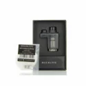 Ersatz-Pod + RBA - Ratel XS 5.5ml von MechLyfe