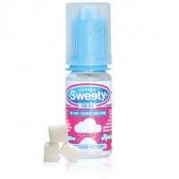 10 ml Sweety von Swoke - Additiv (DIY) SweetenerEine exklusive, an D.I.Y. angepasste Formel.Die Zusammensetzung von Sweety, die aus einem von einem französischen Labor entwickelten Molekül formuliert wurde, bringt eine süßende und geschmacksverstärkende Wirkung auf alle Ihre E-Flüssigkeiten, egal ob fruchtig, klassisch oder Gourmet.Der SWEETY bietet einen starken Süßungseffekt und respektiert gleichzeitig den Widerstand der Verdampfer.SWOKE's Sweety-Additiv wird in Frankreich mit französischen Inhaltsstoffen entwickelt und hergestellt, von einem unabhängigen Labor analysiert und bei SYNAPSE deklariert.SWEETY ist eine in der Europäischen Union eingetragene französische Marke.Sweetener nicht pur dampfen / zum Beimischen , versüssen von Liquids8910swoke5,90 CHFsmoke-shop.ch5,90 CHF