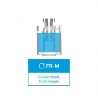 3x Pods - FR-M Tabak 20 mg Nikotin Salz für Slym von AspireLieferumfang: 3x Pods - FR-M Tabak Nikotin Salz für Slym von AspireTPD2 ready - Pods für Slym AspireGeschmack: Tabak , Classic Blond mit Roten FrüchtenNikotin: 11mg (TPD2 ready) 8912Aspire1,80 CHFsmoke-shop.ch1,80 CHF