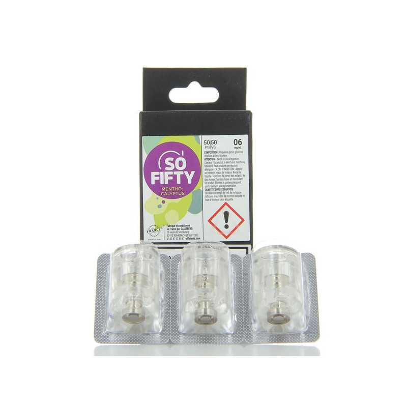 3x Pods - Menthocalyptus Alfaliquid für Slym von Aspire 20 mgLieferumfang: 3x Pods - Menthocalyptus Alfaliquid für Slym von AspireTPD2 ready - Pods für Slym AspireGeschmack: Menthol und Eucalypsus KaugummiNikotin: 11mg (TPD2 ready) 8913Aspire1,80 CHFsmoke-shop.ch1,80 CHF 3x Pods - Menthocalyptus Alfaliquid für Slym von Aspire 20 mgLieferumfang: 3x Pods - Menthocalyptus Alfaliquid für Slym von AspireTPD2 ready - Pods für Slym AspireGeschmack: Menthol und Eucalypsus KaugummiNikotin: 11mg (TPD2 ready) 8913Aspire1,80 CHFsmoke-shop.ch1,80 CHF