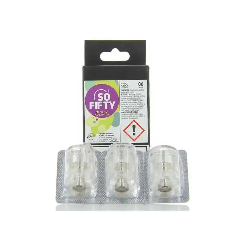 3x Pods - Menthocalyptus Alfaliquid für Slym von Aspire 20 mgLieferumfang: 3x Pods - Menthocalyptus Alfaliquid für Slym von AspireTPD2 ready - Pods für Slym AspireGeschmack: Menthol und Eucalypsus KaugummiNikotin: 11mg (TPD2 ready) 8913Aspire1,80 CHFsmoke-shop.ch1,80 CHF 3x Pods - Menthocalyptus Alfaliquid für Slym von Aspire 20 mgLieferumfang: 3x Pods - Menthocalyptus Alfaliquid für Slym von AspireTPD2 ready - Pods für Slym AspireGeschmack: Menthol und Eucalypsus KaugummiNikotin: 11mg (TPD2 ready) 8913Aspire1,80 CHFsmoke-shop.ch1,80 CHF