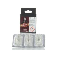 3x Pods - FR-M Tabak 20 mg Nikotin Salz für Slym von AspireLieferumfang: 3x Pods - FR-M Tabak Nikotin Salz für Slym von AspireTPD2 ready - Pods für Slym AspireGeschmack: Tabak , Classic Blond mit Roten FrüchtenNikotin: 11mg (TPD2 ready) 8912Aspire1,80 CHFsmoke-shop.ch1,80 CHF