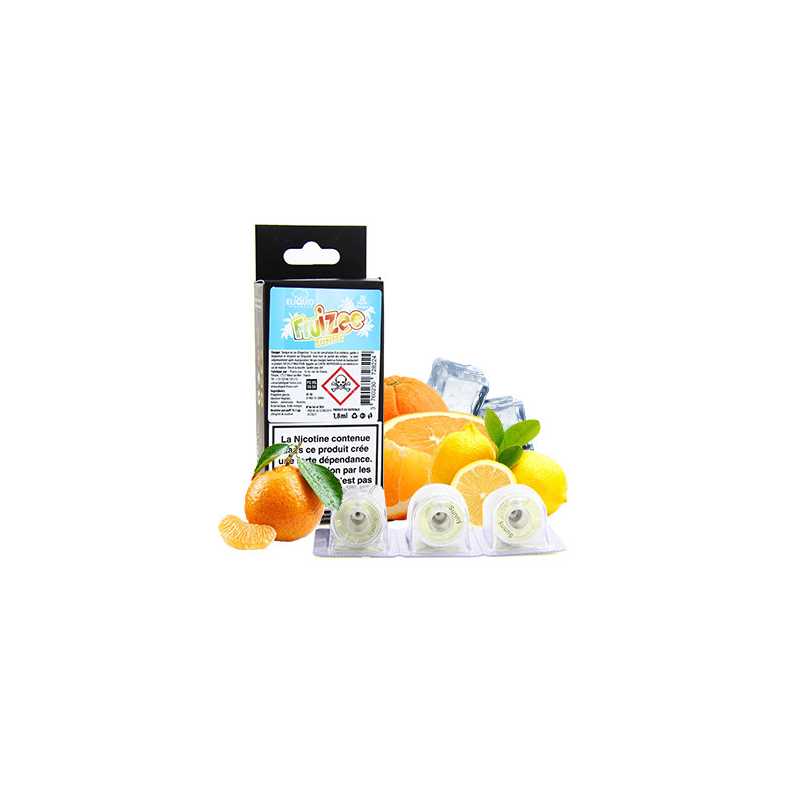 3x Pods - Sunny Nikotin Salz für Slym von Aspire 20 mgLieferumfang: 3x Pods - Sunny E-Salt Nikotin Salz für Slym von AspireTPD2 ready - Pods für Slym AspireGeschmack: Fruchtig, FrischNikotin: 11mg (TPD2 ready) 8914Aspire1,80 CHFsmoke-shop.ch1,80 CHF