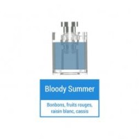 3x Pods - Bloody Summer E-Salt 20 mg Nikotinsalz - Slym von AspireLieferumfang: 3x Pods - Bloody Summer E-Salt für Slym von Aspire NikotinsalzTPD2 ready - Pods für Slym AspireGeschmack: Fruchtig, Menthol Nikotin: 11mg (TPD2 ready) 8915Aspire1,80 CHFsmoke-shop.ch1,80 CHF
