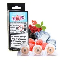 3x Pods - Bloody Summer E-Salt 20 mg Nikotinsalz - Slym von AspireLieferumfang: 3x Pods - Bloody Summer E-Salt für Slym von Aspire NikotinsalzTPD2 ready - Pods für Slym AspireGeschmack: Fruchtig, Menthol Nikotin: 11mg (TPD2 ready) 8915Aspire1,80 CHFsmoke-shop.ch1,80 CHF