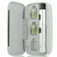 Etui - Transport Box für Aspire Slym und 3 Pods schwarzEtui - Transport Box für Aspire Slym und 3 Pods schwarzTransportbox für Aspire Slym + Platz für 3 Pods&nbsp;Lieferumfang: 1x Etui (Ohne Gerät und Pods - Bild 3 dient zur Illustration)&nbsp;Grösse: 119mm x 68mm x 25 mmFarbe schwarz8916Aspire1,80&nbsp;CHFsmoke-shop.ch1,80&nbsp;CHF