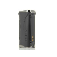 Kroma R 80W ink. Ajax Verdampfer Kit von InnokinLieferumfang: 1 x Kroma-R Box Mod1 x Ajax Verdampfer1 x USB-Kabel1 x Ersatzglas1 x Benutzerhandbuch1 x Garantiekarte(Betrieben mit 1x 18650 Batterie - nicht im Lieferumfang enthalten) 8925Innokin49,90 CHFsmoke-shop.ch49,90 CHF