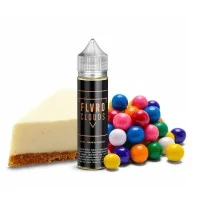 Orange - FLVRD Cloud Kapkas Aroma 20ml