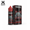 50 ml - Excision Robokitty - 70/30 Shortfill von Alt Zero USA