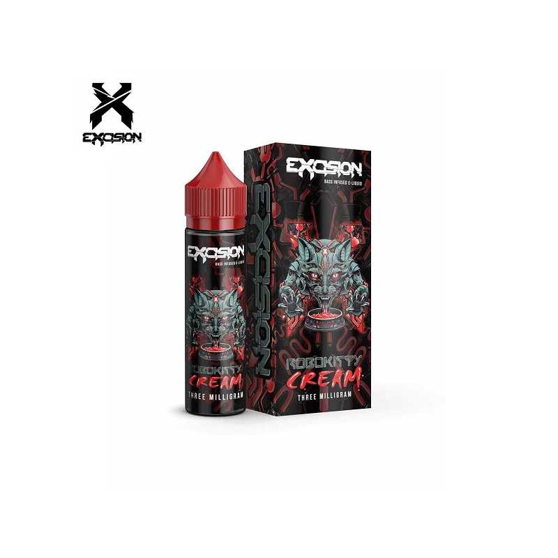 50 ml - Excision Robokitty - 70/30 Shortfill von Alt Zero USALieferumfang: 1x  50 ml - Excision Robokitty - 70/30 Shortfill von Alt Zero USAGeschmack:Geschmack: Biskuitkuchen / ErdbeersahnesauceInhalt: 60 ml (Fertiges Liquid)Mix: 70 VG / 30 PGNikotin: 0 mgHerkunftsland: USA- Alle Liquids werden von Alt Zero in einem ISO-7-Reinraum in Las Vegas, NV, hergestellt und produziert.8943Alt Zero19,90 CHFsmoke-shop.ch19,90 CHF