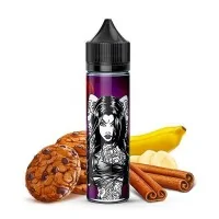 100 ml Suicide Bunny - Derailed - Premium Liquid USADerailed by Suicide Bunny; Snickerdoodle Plätzchen, Zimt, BananaMit frisch gebackenen Keksen, die mit süßen Bananen gefüllt und mit Zimtzucker bestäubt sind100ml Shortfill&nbsp;70% VG 30% PGAchtung:&nbsp; Das aufgedruckte Datum ist das Produktionsdatum - Nicht Ablaufdatum ! (siehe offizielle Mitteilung von Suicide Bunny Bild 3)8952Suicide Bunny Liquids24,90&nbsp;CHFsmoke-shop.ch24,90&nbsp;CHF