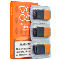 Voom Pod Salts - Tobacco 20 MG (3 Pods)Lieferumfang: Voom Pod Salts - Tobacco 20 MG (3-er Pack) (3-er Pack) NikotinsalzTPD2 ready - Nachfüll Pods für VoomGeschmacksrichtung:  Tobacco8963VOOM14,90 CHFsmoke-shop.ch14,90 CHF