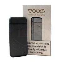 Voom - Mobile Ladebox für Voom Pod Geräte (ohne Stick)Lieferumfang: Mobile Ladebox für Voom Podmit integrietem Ladeindikator Ideal für Unterwegs - nie mehr eine leere Voom1200 mAh BatterieUSB C - SchnellladefunktionPlatz für 1 zusätzlicher Pod - + Akku und Pod 8964VOOM25,20 CHFsmoke-shop.ch25,20 CHF Voom - Mobile Ladebox für Voom Pod Geräte (ohne Stick)Lieferumfang: Mobile Ladebox für Voom Podmit integrietem Ladeindikator Ideal für Unterwegs - nie mehr eine leere Voom1200 mAh BatterieUSB C - SchnellladefunktionPlatz für 1 zusätzlicher Pod - + Akku und Pod 8964VOOM25,20 CHFsmoke-shop.ch25,20 CHF