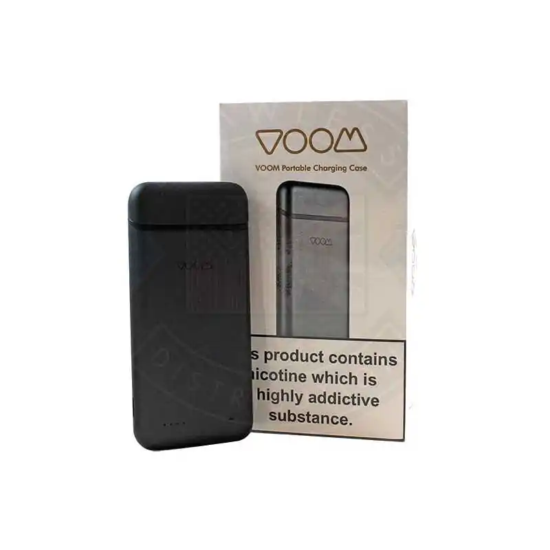 Voom - Mobile Ladebox für Voom Pod Geräte (ohne Stick)Lieferumfang: Mobile Ladebox für Voom Podmit integrietem Ladeindikator Ideal für Unterwegs - nie mehr eine leere Voom1200 mAh BatterieUSB C - SchnellladefunktionPlatz für 1 zusätzlicher Pod - + Akku und Pod 8964VOOM25,20 CHFsmoke-shop.ch25,20 CHF Voom - Mobile Ladebox für Voom Pod Geräte (ohne Stick)Lieferumfang: Mobile Ladebox für Voom Podmit integrietem Ladeindikator Ideal für Unterwegs - nie mehr eine leere Voom1200 mAh BatterieUSB C - SchnellladefunktionPlatz für 1 zusätzlicher Pod - + Akku und Pod 8964VOOM25,20 CHFsmoke-shop.ch25,20 CHF