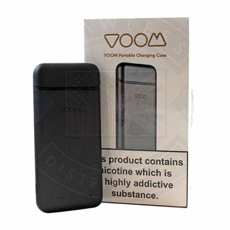 Voom - Mobile Ladebox für Voom Pod Geräte Voom - Mobile Ladebox für Voom Pod Geräte