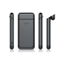 Voom - Mobile Ladebox für Voom Pod Geräte (ohne Stick) - GoldLieferumfang: Mobile Ladebox für Voom Podmit integrietem Ladeindikator Ideal für Unterwegs - nie mehr eine leere Voom1200 mAh BatterieUSB C&nbsp; - SchnellladefunktionPlatz für 1 zusätzlicher Pod - + Akku und Pod&nbsp;8964VOOM10,80&nbsp;CHFsmoke-shop.ch10,80&nbsp;CHF