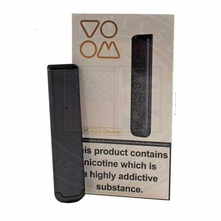 Voom Pod - Kit Device (ohne Pods) Voom Pod - Kit Device (ohne Pods)