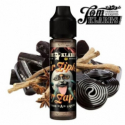 60 ml Tom Klark´s - Der Zipfel der Zapfel (50ml +10ml Nikotinshot) 3mg