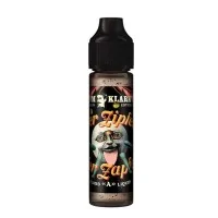60 ml Tom Klark´s - Der Zipfel der Zapfel (50ml +10ml Nikotinshot) 3mg60 ml Tom Klark´s - Der Zipfel der Zapfel (50ml +10ml Nikotinshot)0mg = 50 Ml überdosiertes Liquid ohne Nikotinshot Geschmack: Ein vollmundiger Anis Geschmack, welcher sich je nach Nutzung intensiviert und sich mit anderen Aromen paart.Inhaltstoffe: Propylenglycol (PG) E1520 (Ph. Eur.), natürliche/naturidentische Aromastoffe, NikotinAnwendung: Die Shots in die 60ml Chubby Gorilla Flasche füllen.Flasche: 60ml Chubby Gorilla Flasche + 1x10ml 18mg Shot in PET FlascheMischungsverhältnis: 70 VG / 30 PGHerstellungsland: DE----------------------------------------------------------------------------------------------------------LIEFERUMFANG3mg: 1 x 50ml Tom Klark`s Liquid + 10ml 18mg Shot----------------------------------------------------------------------------------------------------------Achtung verschiedene Varianten verfügbar Geschmacksrichtung:Anis, Lakrize8978tom Klarks Liquid19,90 CHFsmoke-shop.ch19,90 CHF 60 ml Tom Klark´s - Der Zipfel der Zapfel (50ml +10ml Nikotinshot) 3mg60 ml Tom Klark´s - Der Zipfel der Zapfel (50ml +10ml Nikotinshot)0mg = 50 Ml überdosiertes Liquid ohne Nikotinshot Geschmack: Ein vollmundiger Anis Geschmack, welcher sich je nach Nutzung intensiviert und sich mit anderen Aromen paart.Inhaltstoffe: Propylenglycol (PG) E1520 (Ph. Eur.), natürliche/naturidentische Aromastoffe, NikotinAnwendung: Die Shots in die 60ml Chubby Gorilla Flasche füllen.Flasche: 60ml Chubby Gorilla Flasche + 1x10ml 18mg Shot in PET FlascheMischungsverhältnis: 70 VG / 30 PGHerstellungsland: DE----------------------------------------------------------------------------------------------------------LIEFERUMFANG3mg: 1 x 50ml Tom Klark`s Liquid + 10ml 18mg Shot----------------------------------------------------------------------------------------------------------Achtung verschiedene Varianten verfügbar Geschmacksrichtung:Anis, Lakrize8978tom Klarks Liquid19,90 CHFsmoke-shop.ch19,90 CHF