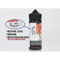 100 ml Suicide Bunny - Derailed - Premium Liquid USADerailed by Suicide Bunny; Snickerdoodle Plätzchen, Zimt, BananaMit frisch gebackenen Keksen, die mit süßen Bananen gefüllt und mit Zimtzucker bestäubt sind100ml Shortfill&nbsp;70% VG 30% PGAchtung:&nbsp; Das aufgedruckte Datum ist das Produktionsdatum - Nicht Ablaufdatum ! (siehe offizielle Mitteilung von Suicide Bunny Bild 3)8952Suicide Bunny Liquids24,90&nbsp;CHFsmoke-shop.ch24,90&nbsp;CHF