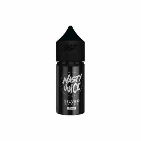 30 ML - Tobacco Silver - Nasty Juice Aroma (DIY) 30 ML - Tobacco Silver - Nasty Juice Aroma (DIY)