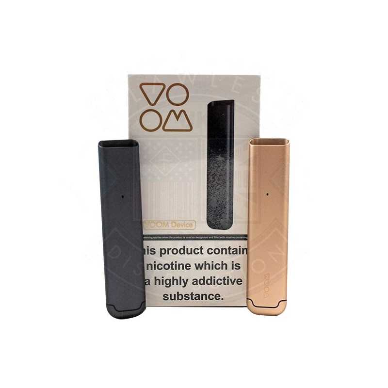 Voom Pod - Kit Device (ohne Pods) 320 mAh Voom Pod - Kit Device (ohne Pods) 320 mAh