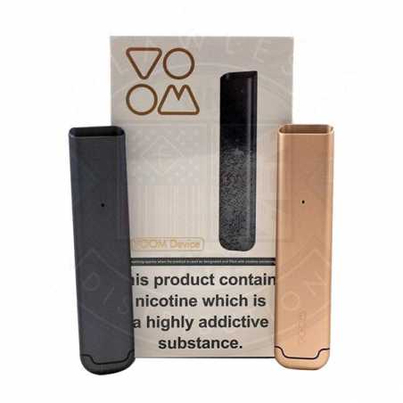 Voom Pod - Kit Device (ohne Pods) 320 mAh Voom Pod - Kit Device (ohne Pods) 320 mAh