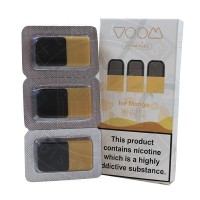 Voom Pod Salts - ICE Mango 20 MG (3-er Pack)