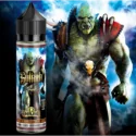 50 ml Goliath -Ohmland- von SWOKE 0mg