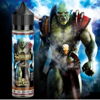 50 ml Goliath -Ohmland- von SWOKE 0mgLieferumfang: 50 ml Goliath von SwokeMit seinem Geschmack Mischen Feigenkaktus , Birnen und Beeren , die Goliath wird Chaos in den Reihen der vapoteurs anrichten.Goliath ist der erste Saft die neue Generation der den Süßkraft Sweety ™ zu verwenden, entwickelt speziell fürs dampfen und verspricht äussserst schonend für die Wicklung und  Baumwoll- und Widerstände sein 9004swoke11,30 CHFsmoke-shop.ch11,30 CHF