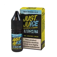 10 ml Kiwi and Cranberry on Ice Just Juice NikotinsalzLieferumfang: 10 ml Kiwi and Cranberry on Ice Just Juice von Nasty JuiceGeschmack: Exotische Kiwis werden mit frisch gepflückten Preiselbeeren in diesem mit Colada angereicherten Vape gemischt. Sie atmen süß, sauer und eisig ein, und Ihr Mund fühlt sich lange danach erfrischend fruchtig an. PG / VG 50/50 - 00mg Überdosisertes E-LiquidE-Liquide 50ML 0MG BoostMade in Malaysia - 50 VG 20 mg Nicsalt7963Just Juice - Superier E-Liquids6,40 CHFsmoke-shop.ch6,40 CHF 10 ml Kiwi and Cranberry on Ice Just Juice NikotinsalzLieferumfang: 10 ml Kiwi and Cranberry on Ice Just Juice von Nasty JuiceGeschmack: Exotische Kiwis werden mit frisch gepflückten Preiselbeeren in diesem mit Colada angereicherten Vape gemischt. Sie atmen süß, sauer und eisig ein, und Ihr Mund fühlt sich lange danach erfrischend fruchtig an. PG / VG 50/50 - 00mg Überdosisertes E-LiquidE-Liquide 50ML 0MG BoostMade in Malaysia - 50 VG 20 mg Nicsalt7963Just Juice - Superier E-Liquids6,40 CHFsmoke-shop.ch6,40 CHF
