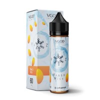 Mango Mist 50ml Shortfill von VGOD ShortfillLieferumfang: Mango Mist 50ml Shortfill von VGODGeschmack: Das Mango Mist E-Liquid Shortfill von VGOD ist eine wunderbare Mischung aus zuckersüßer und perfekt gereifter Mango und einem erfrischenden Menthol Abgang.Die perfekte Kombination an einem heißen Sommertag.30 PG 70 VG9016Vgod 11,30 CHFsmoke-shop.ch11,30 CHF