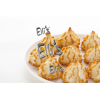 10 ml - Kokosmakronen - Ellis Lebensmittel Aroma (DIY)Lebensmittel KokosmakronenGeschmack: der klassische Geschmack der Makronen10ml Flasche 1,5 - 2,5 % Mischverhältnis für E-Zigaretten Liquids676Ellis Aromen6,40 CHFsmoke-shop.ch6,40 CHF