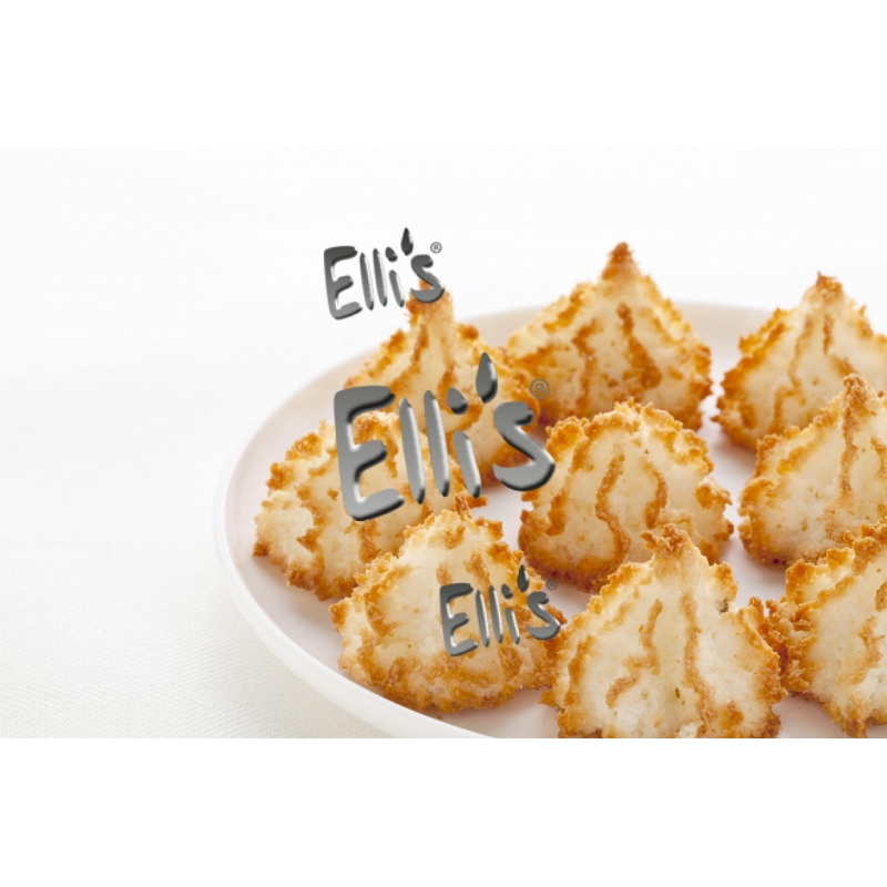 10 ml - Kokosmakronen - Ellis Lebensmittel Aroma (DIY)Lebensmittel KokosmakronenGeschmack: der klassische Geschmack der Makronen10ml Flasche 1,5 - 2,5 % Mischverhältnis für E-Zigaretten Liquids676Ellis Aromen6,40 CHFsmoke-shop.ch6,40 CHF 10 ml - Kokosmakronen - Ellis Lebensmittel Aroma (DIY)Lebensmittel KokosmakronenGeschmack: der klassische Geschmack der Makronen10ml Flasche 1,5 - 2,5 % Mischverhältnis für E-Zigaretten Liquids676Ellis Aromen6,40 CHFsmoke-shop.ch6,40 CHF