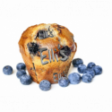 Blaubeer Muffin - Ellis Lebensmittel Aroma