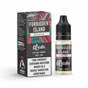 Forbidden Island Aruba Hybrid Nic Salt 10 ml - 20 mg