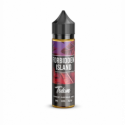 FORBIDDEN ISLAND TULUM SHORT FILL - 50ML