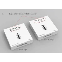 5x Zenith / Plexus / Zlide / Kroma Verdampferköpfe von Innokin (Z Coil)Lieferumfang: 5x Verdampferköpfe Zenith von InnokinPassend auf den Zenit Verdampfer von Innokin0.3 (Z Coil) . 0.8, 0.5 oder 1.6 ohm auswählbar 5872Innokin11,60 CHFsmoke-shop.ch11,60 CHF 5x Zenith / Plexus / Zlide / Kroma Verdampferköpfe von Innokin (Z Coil)Lieferumfang: 5x Verdampferköpfe Zenith von InnokinPassend auf den Zenit Verdampfer von Innokin0.3 (Z Coil) . 0.8, 0.5 oder 1.6 ohm auswählbar 5872Innokin11,60 CHFsmoke-shop.ch11,60 CHF