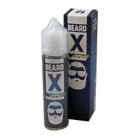 50 ml Beard X - No. 99 USA shortfill