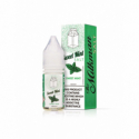 10 ml Sweet Mint Nic Salt 20mg by The Milkman Salt