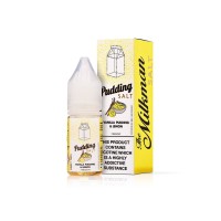 10 ml Vanilla Pudding & Lemon Nic Salt E-Liquid by The Milkman Salt vers. NikotinstärkenPudding Nic Salt E-Liquid von The Milkman Salt ist ein cremiger Dessertpudding mit Noten von warmer, duftender Vanille und pikanter Zitrone im gesamten Vape.en. Barista Brew Salt ist eine Reihe von Premium-Getränken und Desserts mit dem Thema Nikotinsalz E-Liquids. Barista Brew Co-Salz ist in einer 50%VG- und 50% PG-Mischung für die Verwendung mit Pod-Kits und Starter-Kits mit geringer Leistung formuliert. Jede Geschmacksrichtung wird in einer 10ml-Flasche geliefert und ist sowohl in 10mg als auch in 20mg NS-Stärke erhältlich. Sie sind vollständig TPD-beschwert und wurden von der MHRA UK getestet und für den Verkauf zugelassen. 10ml-Flaschen10mg &amp; 20mg NS-Stärken50 % VG / 50 % PGHergestellt in den USAKindersichere und manipulationssichere KappeZur Verwendung mit Pod-Kits und Basis-Starterkits9064The Milkman5,80 CHFsmoke-shop.ch5,80 CHF