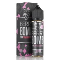 Berry Bomb Sour Strawberry Belt 50ml Shortfill von VGOD -shortfill-Lieferumfang: Berry Bomb 50ml Shortfill von VGOD -shortfill-Geschmack: Das Berry-Bomb E-Liquid Shortfill von VGOD schmeckt wie eine gereifte Erdbeere - erst verlockend süß, dann leicht säuerlich in der Mitte und mit einem zuckersüßen Abgang zum Schluss.Beeren, Erdbeeren, Wilde Erdbeere30 PG 70 VG9096Vgod 15,10 CHFsmoke-shop.ch15,10 CHF