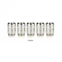 5x JOYETECH EX-M Mesh Exceed Verdampferköpfe