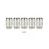 5x JOYETECH EX-M Mesh Exceed Verdampferköpfe