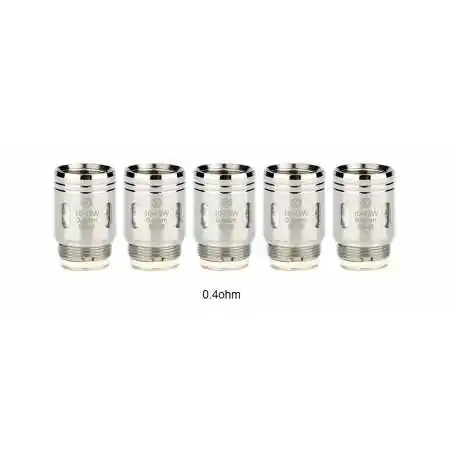5x JOYETECH EX-M Mesh Exceed Verdampferköpfe